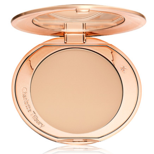 شارلوت تيلبوري - بودرة Airbrush 2 Medium/Moyen