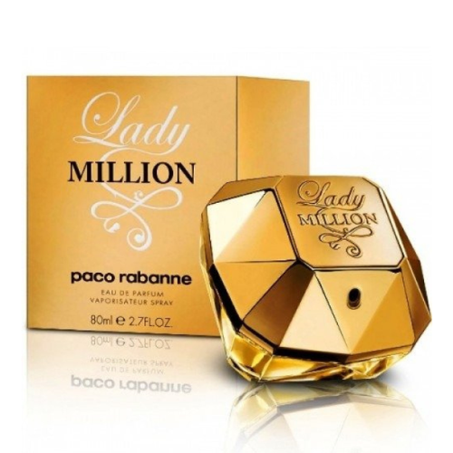 عطر باكو رابان ليدي مليون80ML