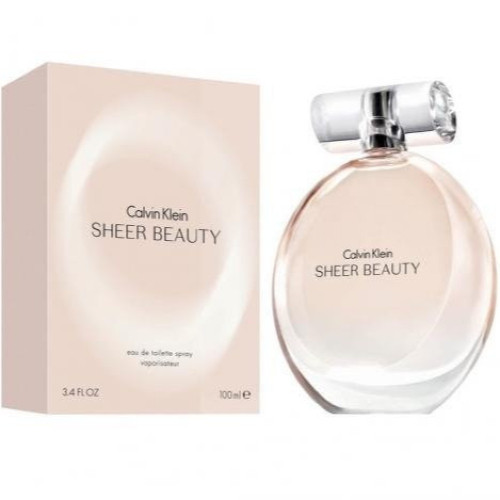 عطر كالفن كلاين - سي كي شير بيوتي 100 مل