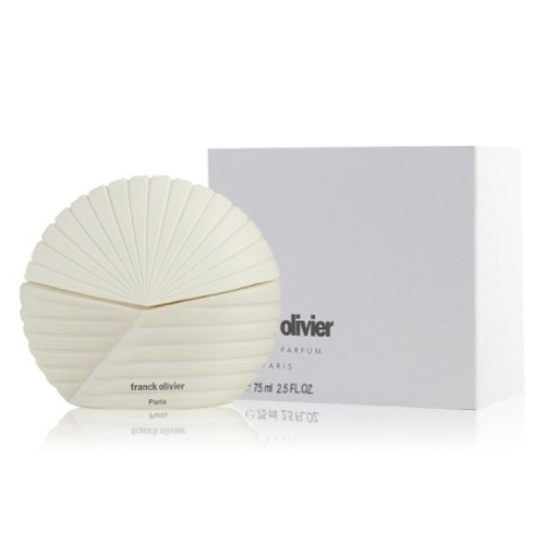 فرانك أوليفير - عطر أو دي بارفان سبراي 75 مل