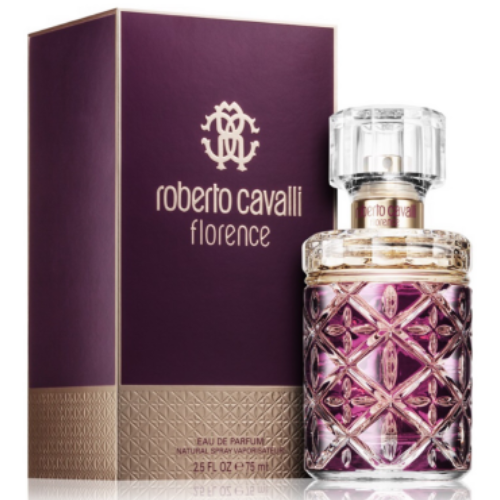 عطر روبرتو كافالي - فلورنس او دي بارفيوم 75 مل