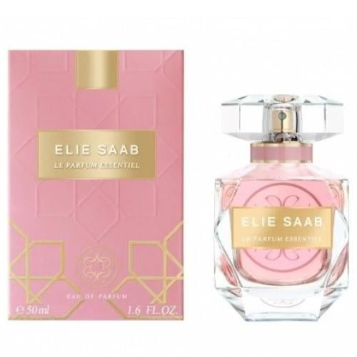 عطر ايلي صعب لي بارفيوم اسنتيال او دو بارفيوم 50مل