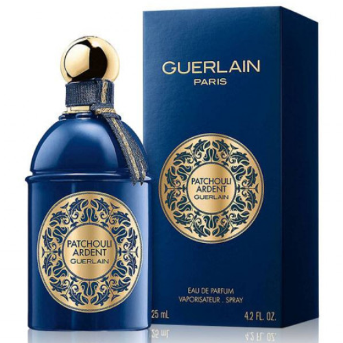 عطر اتشولي اردنت او دو بارفيوم 125مل جيرلان