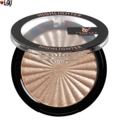 اضاءة هايلايتر 02 من فانيسا