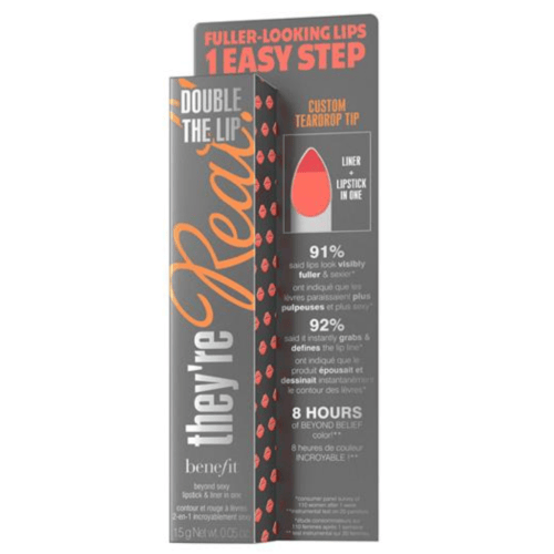 بنفت كوزمتيكس - أحمر شفاه ومحدد CORAL CONFESSIONS