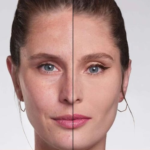 ميك اب فور ايفر - كريم أساس مضغوط غير لامع 1R02