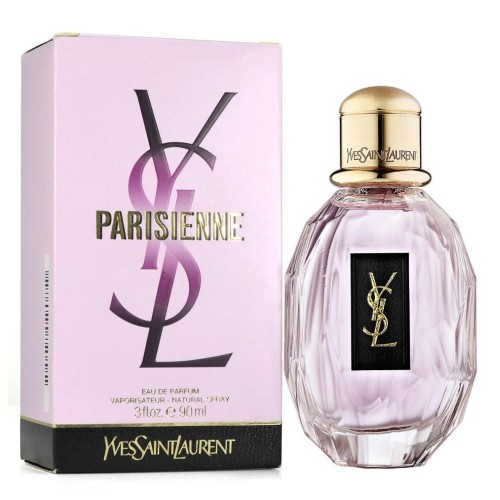 عطر باريسيان او دو بارفيوم 90مل ايف سان لوران