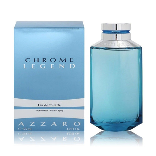 عطر ازارو كروم ليجند125ML