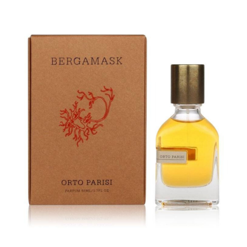 اوتو باريسي - عطر بيرقامسك او دو بارفيوم 50مل