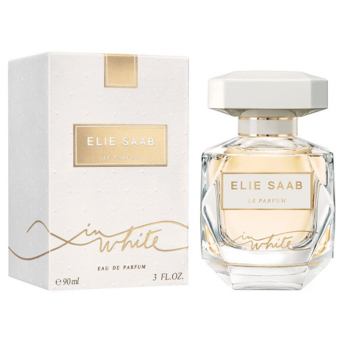 عطر ايلي صعب لي بارفيوم ان وايت او دو بارفيوم 90مل