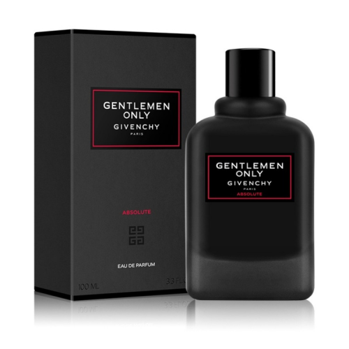 عطر جيفنشي - جنتلمان اولي ابسولوت للرجال 100 مل
