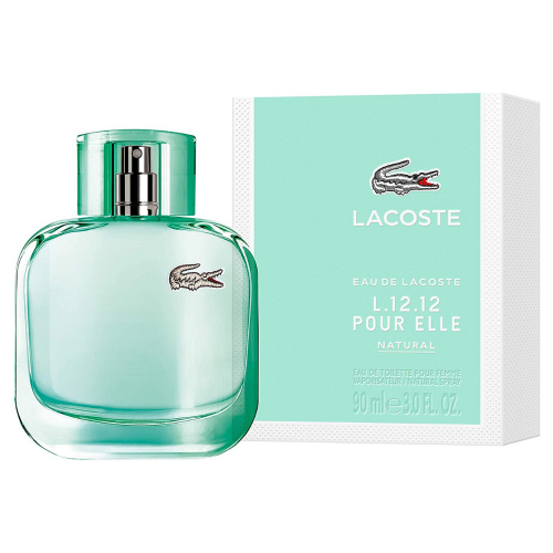 لاكوست - عطر بور ايلي ناتشورال 90 مل