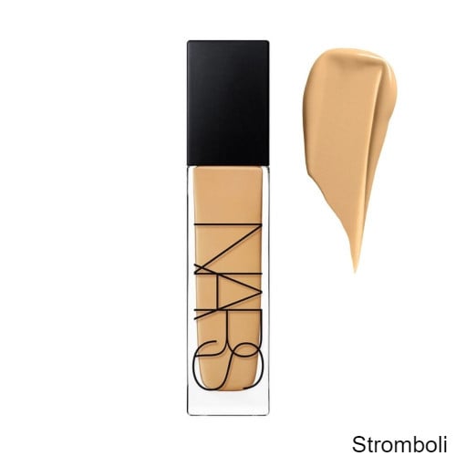 فاونديشن ناتشورال رادينت لونق وير Stromboli من نار...