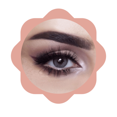 عدسات لنس مي ميست - Mist