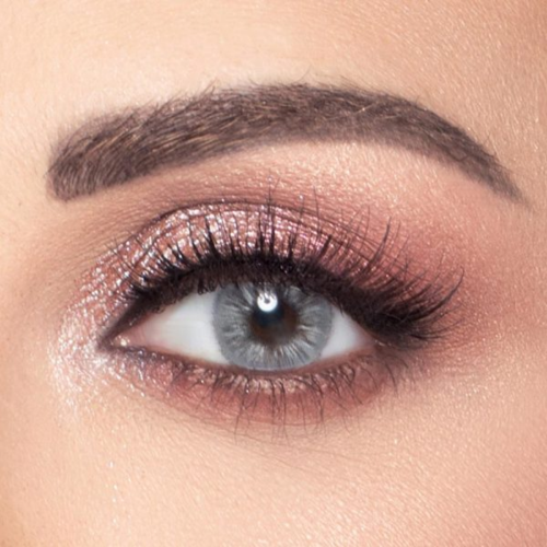 عدسات امارا - اوليف قراي Olive Gray