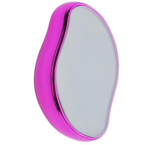 كريستال - أداة لإزالة الشعر بلون بنفسجي