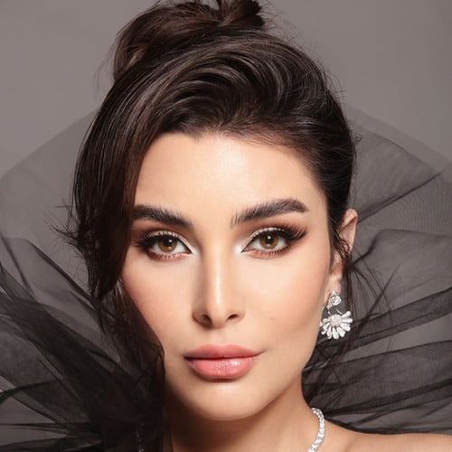 عدسات ديفا لامير - Lamir
