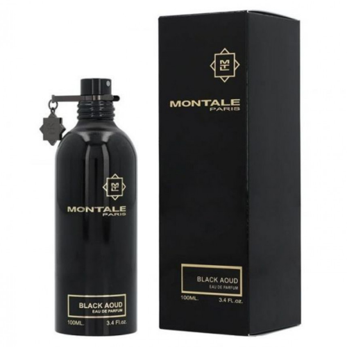 مونتال - بلاك عود او دي بارفيوم 100 مل