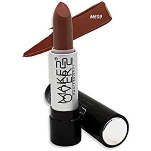 ميك اوفر 22 - احمر شفاة مات M609