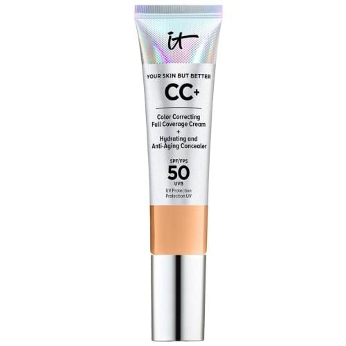 اي تي كوزمتيكس - كريم سي سي بلس Neutral Tan بعامل...