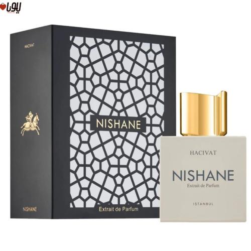 عطر نيشاني هاتشيفات اكسترايت دو بارفيوم 50 مل
