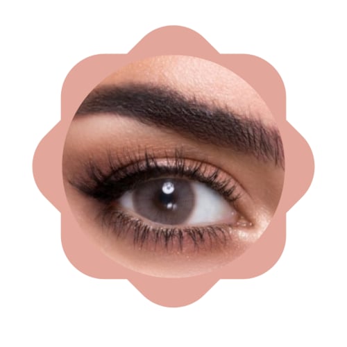 عدسات لنس مي ماربل- Marble