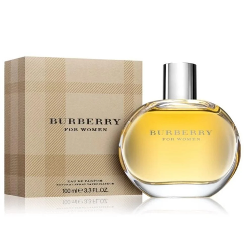 عطر بربري النسائي الاصفر او دو بارفيوم 100مل عطر ب...