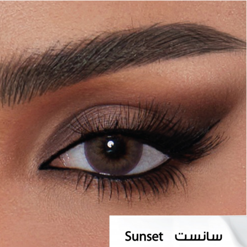 عدسات امارا - عدسات امل الانصاري سانست