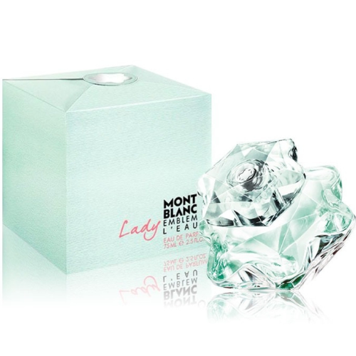 مونت بلانك - عطر ليدي امبليم ليو للنساء او دي توال...