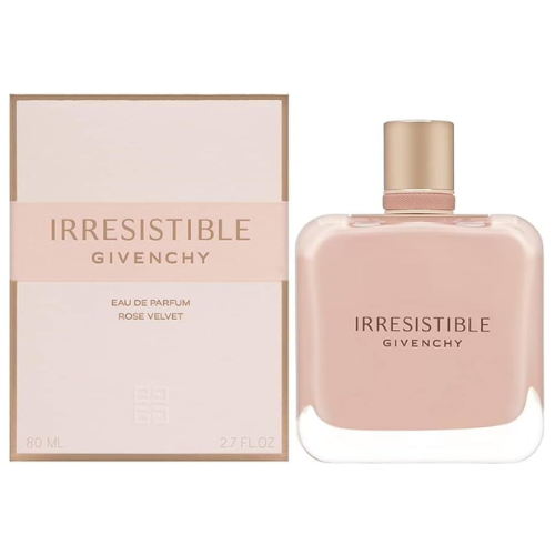 عطر جيفنشي ارستبل فلفلت روز برفيوم 80 مل