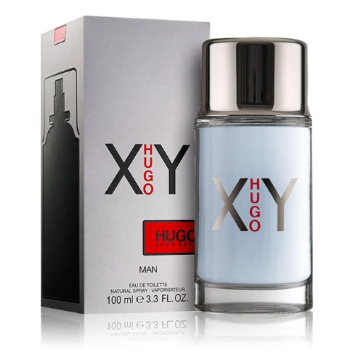 عطر هوقو بوس - اكس واي للرجال تواليت 100ML