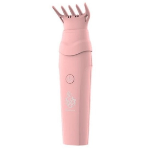 بوخان - مبخرة الكترونية للشعر - زهري