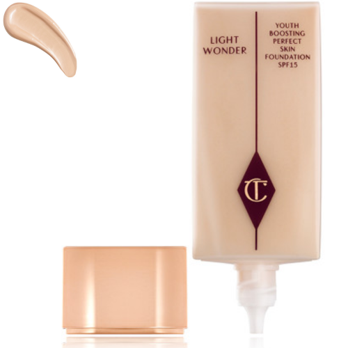 شارلوت تيلبوري - كريم أساس لايت وندر Fair/pale 4