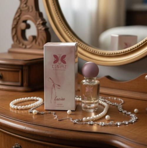 Lucine كيناز عطر شعر 30مل