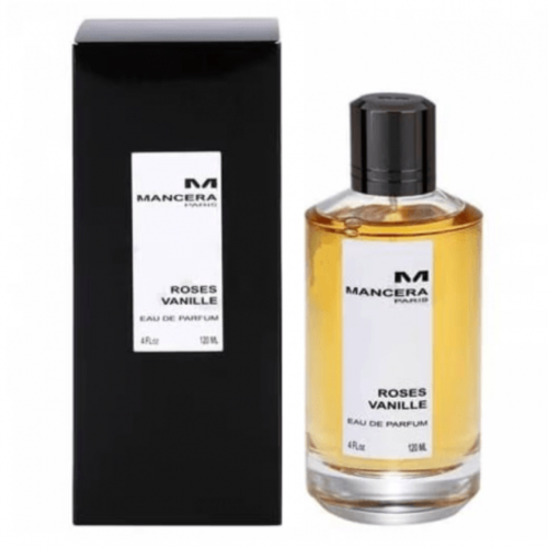 مانسيرا - روز فانيلا اودي بارفيوم 100 مل