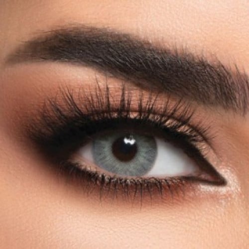 عدسات لنس مي شوقر قري - Sugar Gray