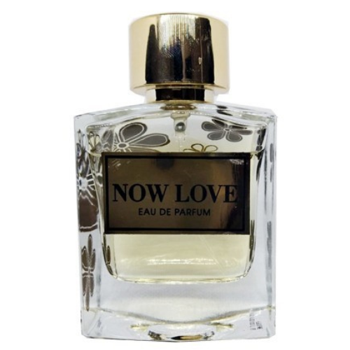 عطر ناو لوف للنساء اودي بارفيوم 100 مل