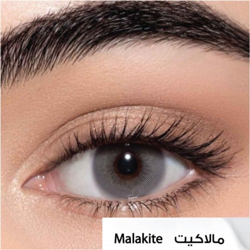 عدسات لنس مي مالاكيت - Malakite