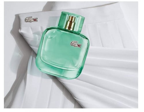 لاكوست - عطر بور ايلي ناتشورال 90 مل