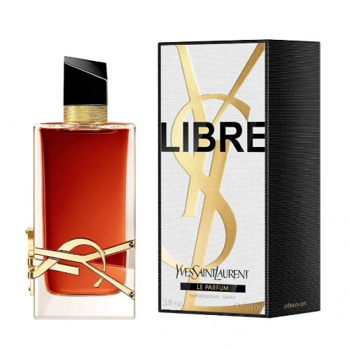 عطر ليبر لو بارفيوم 90مل ايف سان لوران