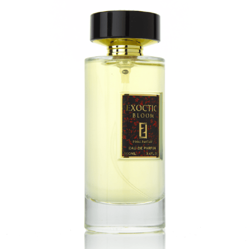 عطر اكسكتك بلوم نسائي 100 مل