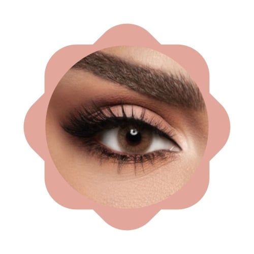 عدسات ديفا لافا- Lava