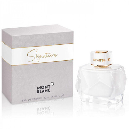 مونت بلانك - عطر سجنتشر او دي برفيوم للنساء 90 مل