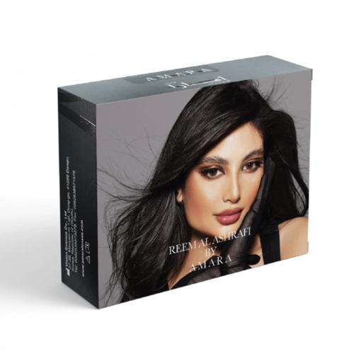 عدسات امارا - عدسات ريم الاشرفي - ريمي