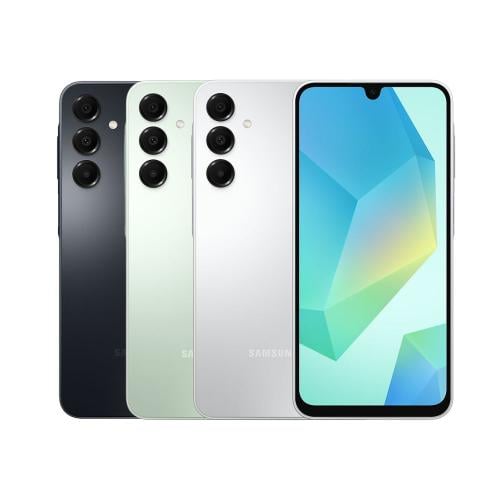 سامسونج A16 ذاكرة 128G الوان متعددة 4G