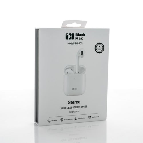 سماعة ايربودز الجيل الثاني