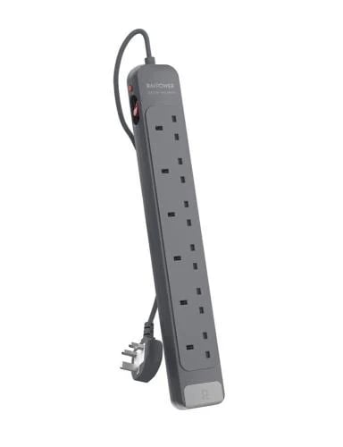 RAVPower 4-port connector with power 3150 watts -...