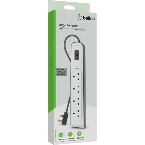 Belkin splitter 4 ports