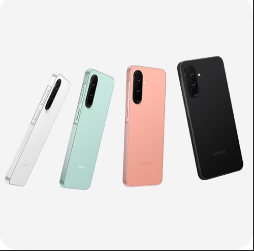 سامسونج A26 ذاكرة 256 جيجابايت 8 رام 5G الوان متعد...