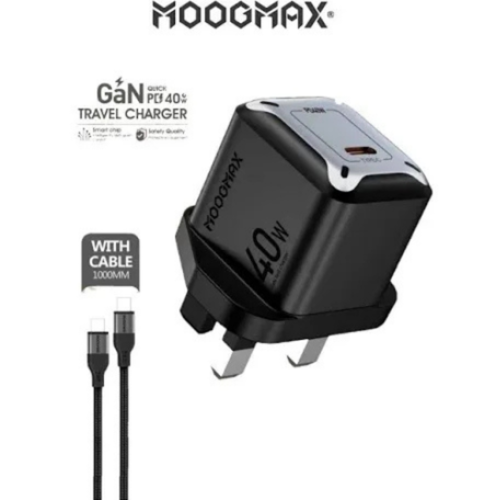 فيش موج ماكس 40 واط